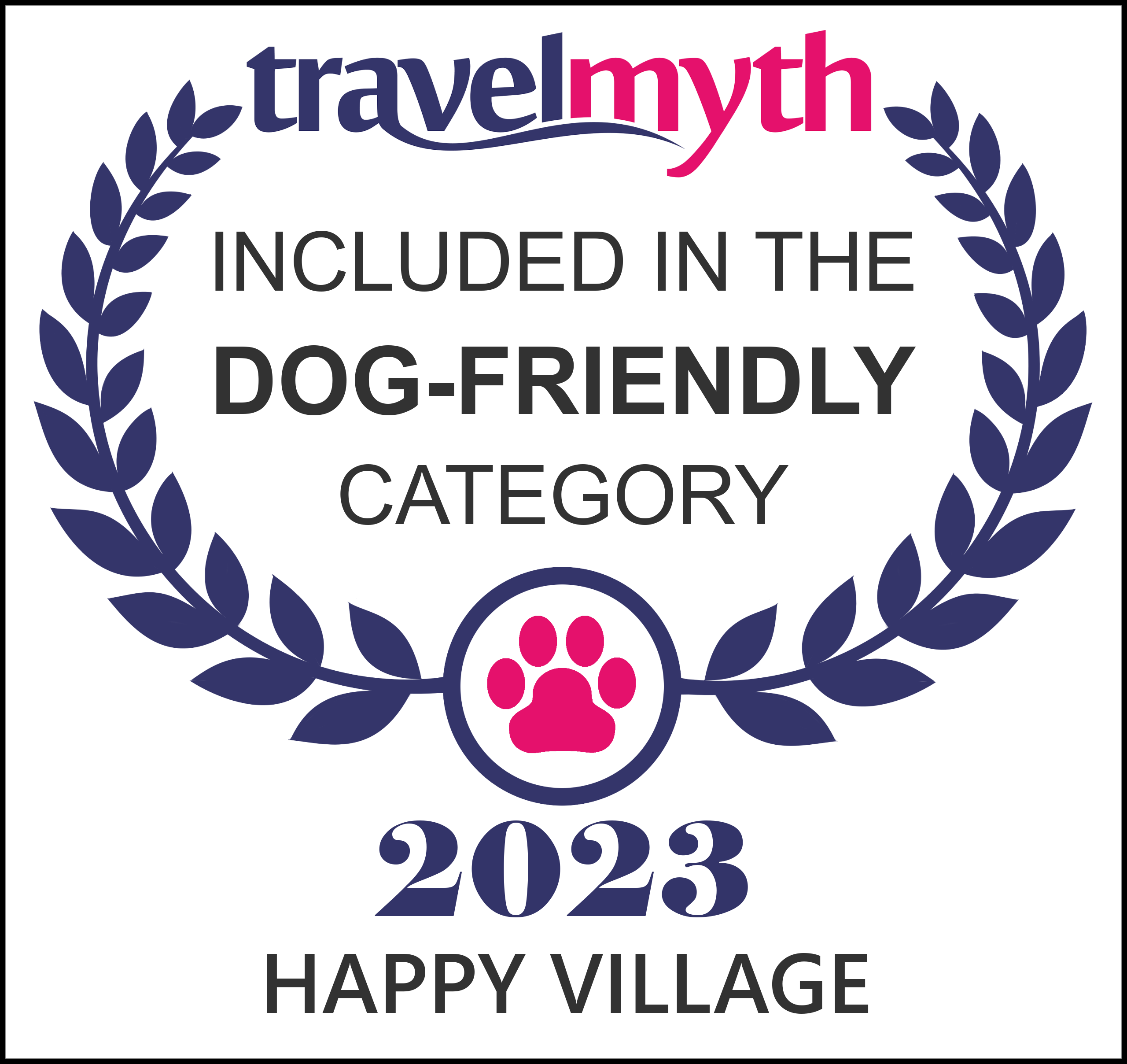 best dog friendly hotels in Italy