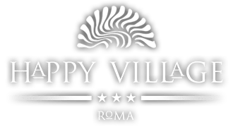 Happy Village Logo